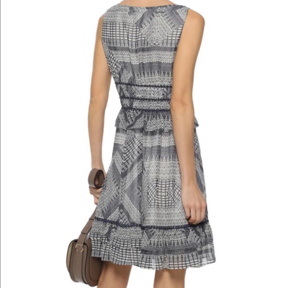 Rebecca Minkoff Lucille Dress - Picture 7 of 7